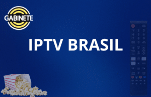 IPTV BRASIL